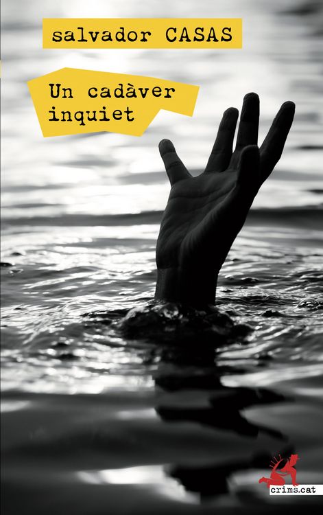 Produktbild: Un cad&agrave;ver inquiet
