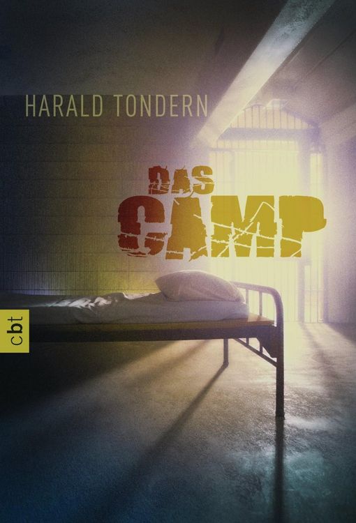 Produktbild: Das Camp