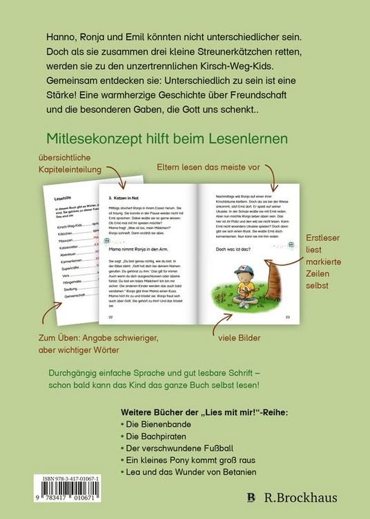 Produktbild: Zusammen sind wir katzenstark