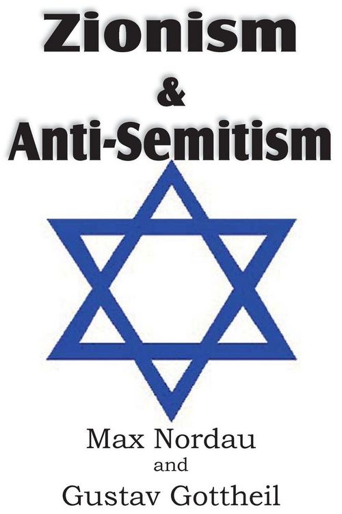 Produktbild: Zionism and Anti-Semitism