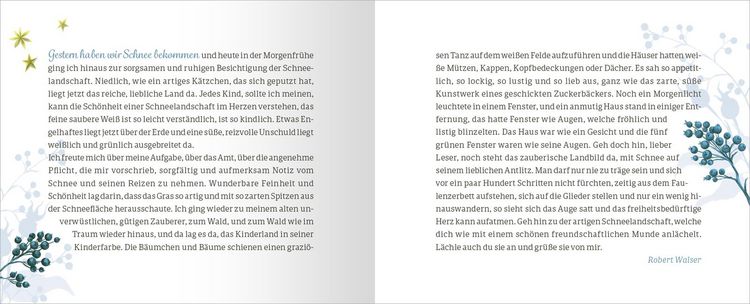 Produktbild: Lichterglanz & Winterzauber &ndash; 24 weihnachtliche Geschichten