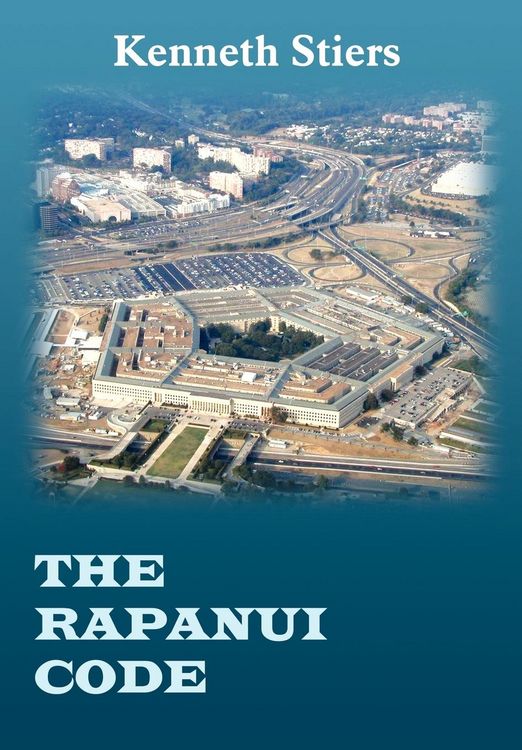 Produktbild: The Rapanui Code