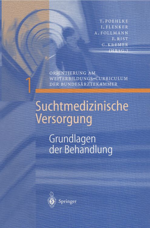 Produktbild: Grundlagen der Behandlung