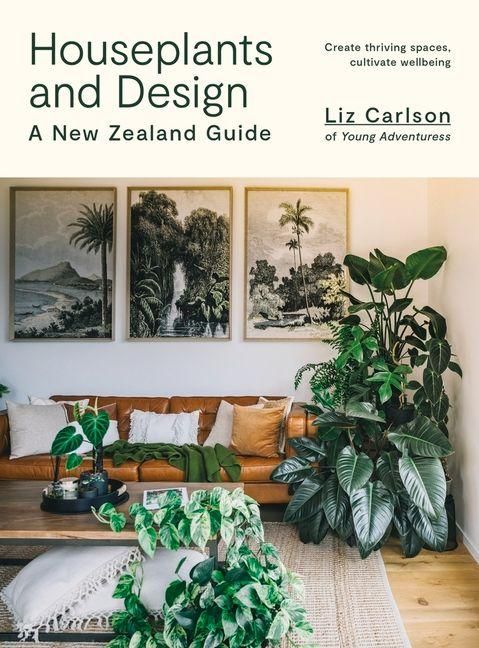 Produktbild: Houseplants and Design