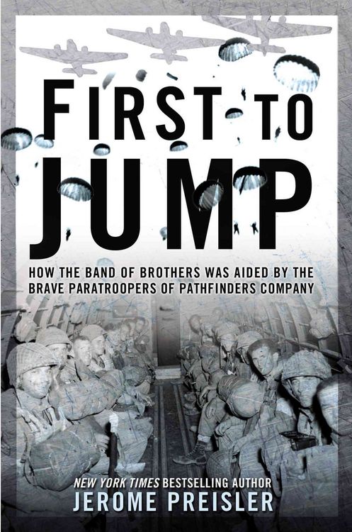 Produktbild: 1st To Jump