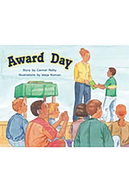Produktbild: Award Day
