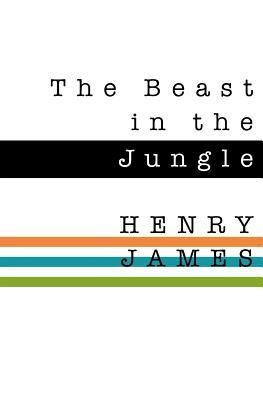 Produktbild: The Beast in the Jungle