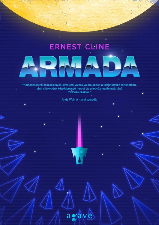Produktbild: Armada