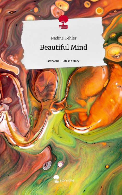 Produktbild: Beautiful Mind. Life is a Story - story.one