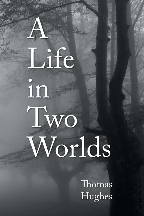 Produktbild: A Life in Two Worlds