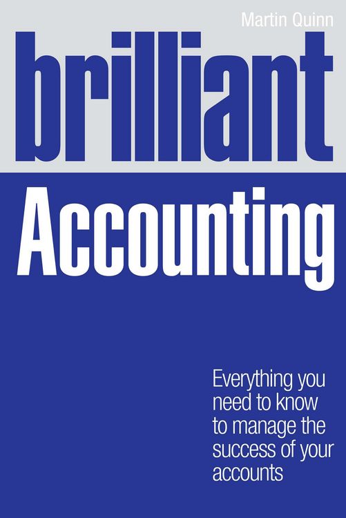 Produktbild: Brilliant Accounting