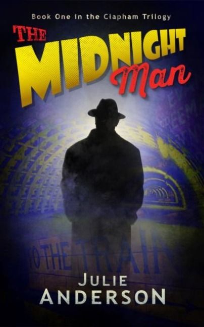 Produktbild: The Midnight Man