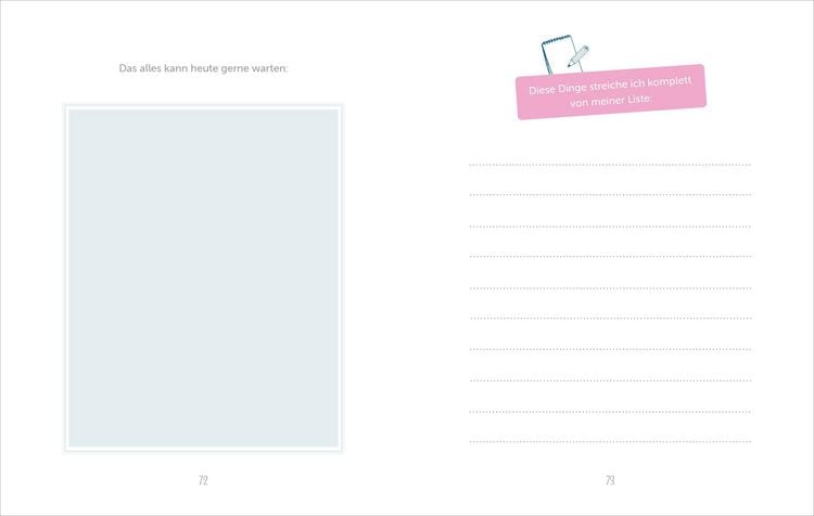 Produktbild: Der kleine Buddha: Dein Journal