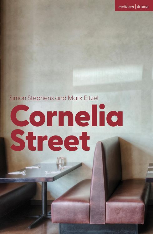 Produktbild: Cornelia Street