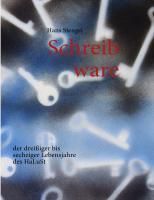 Produktbild: Schreib ware