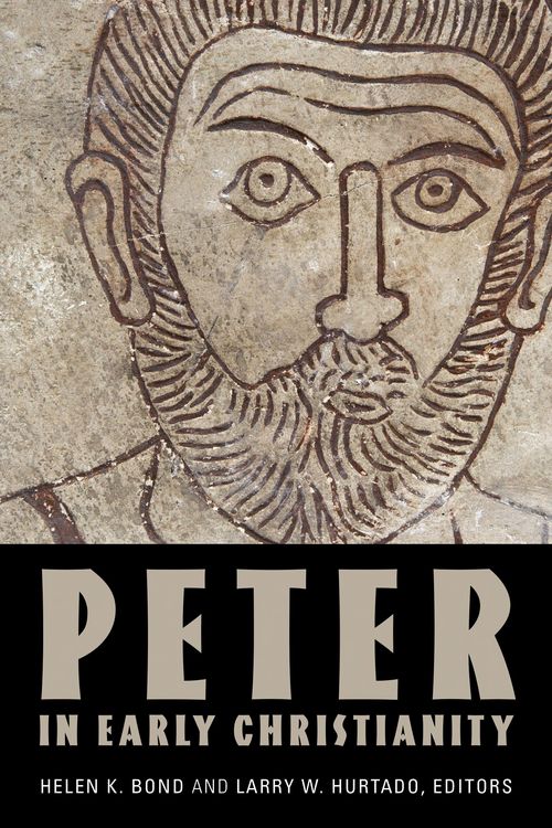 Produktbild: Peter in Early Christianity