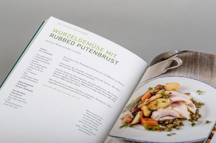 Produktbild: Essen &auml;ndert alles