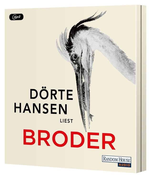 Produktbild: Broder