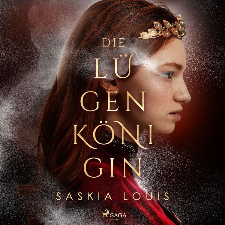Produktbild: Die L&uuml;genk&ouml;nigin