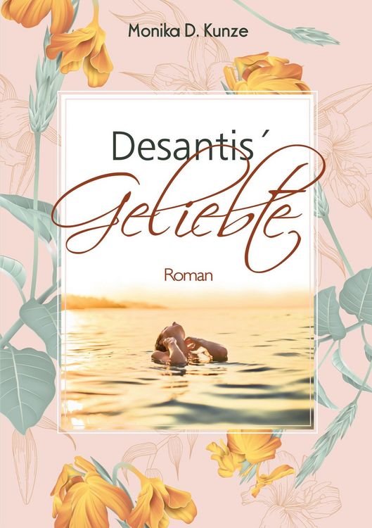 Produktbild: Desantis&acute; Geliebte