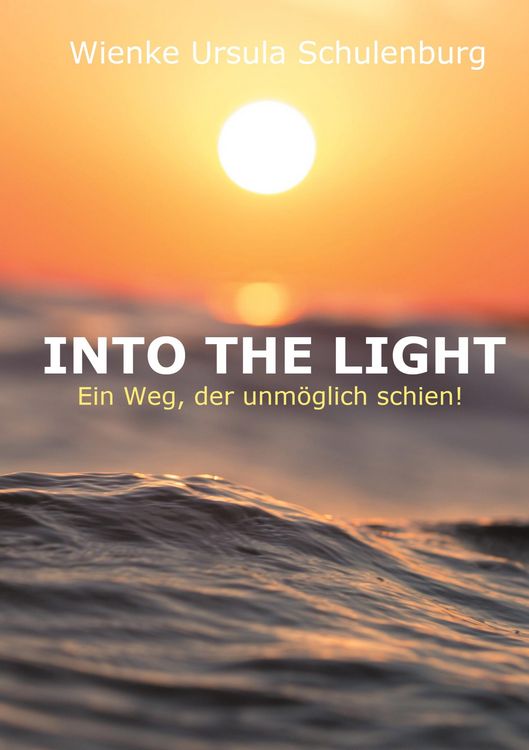 Produktbild: Into The Light