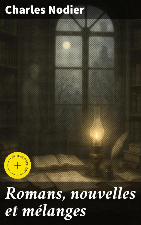 Produktbild: Romans, nouvelles et m&eacute;langes