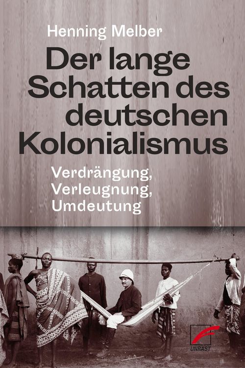 Produktbild: Der lange Schatten des deutschen Kolonialismus