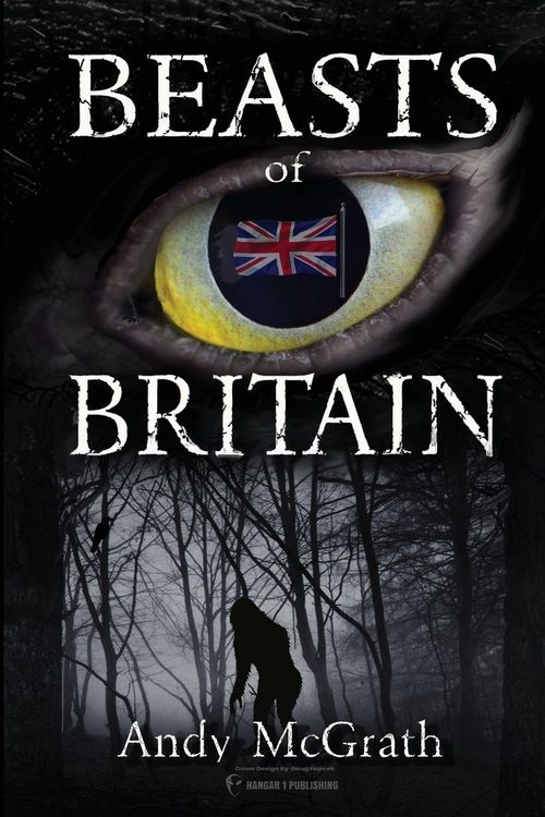 Produktbild: Beasts of Britain