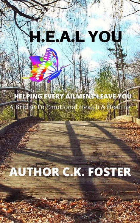 Produktbild: H.E.A.L You (Helping Every Ailment Leave You)