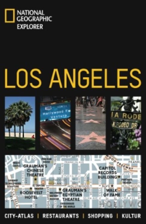 Produktbild: Los Angeles