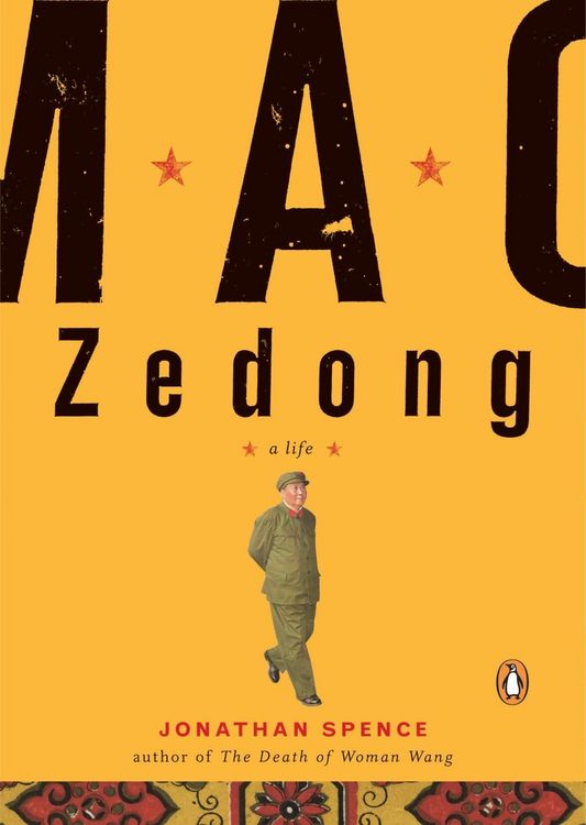 Produktbild: Mao Zedong