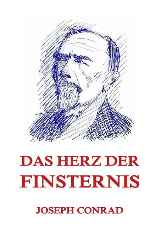 Produktbild: Das Herz der Finsternis