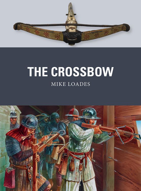 Produktbild: The Crossbow