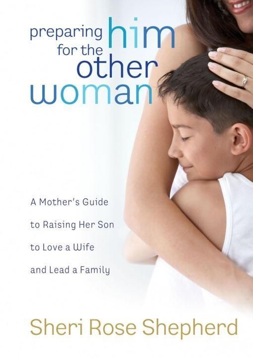 Produktbild: Preparing Him for the Other Woman