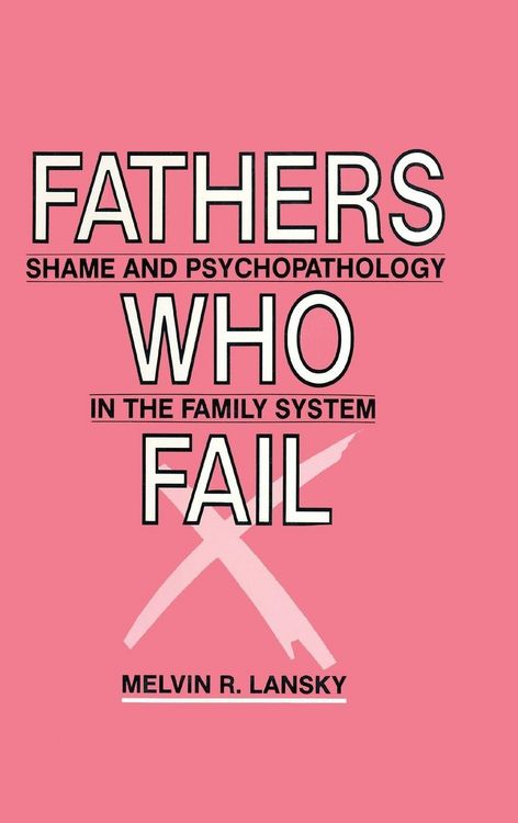 Produktbild: Fathers Who Fail