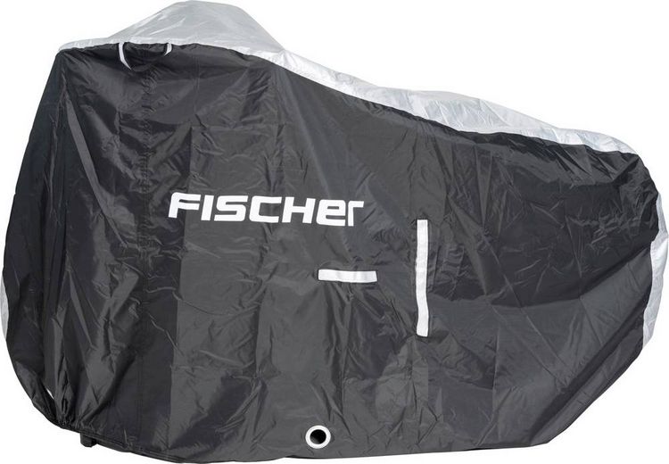 Produktbild: FISCHER FAHRRAD Fahrradgarage