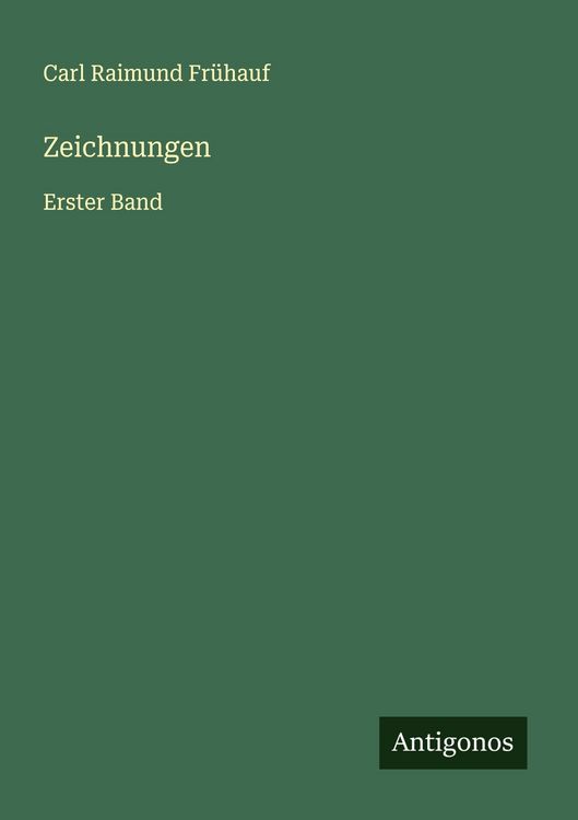 Produktbild: Zeichnungen