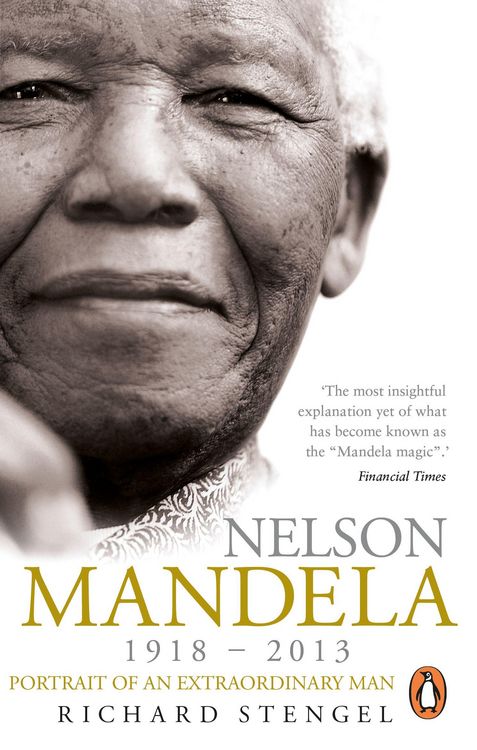 Produktbild: Nelson Mandela