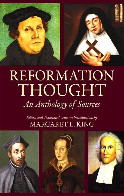 Produktbild: Reformation Thought