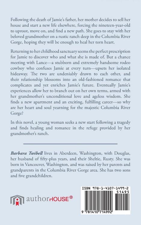 Produktbild: Daughter of the Gorge