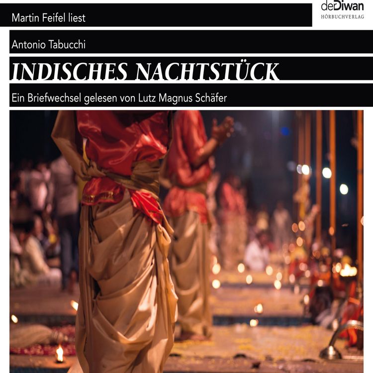 Produktbild: Indisches Nachtst&uuml;ck