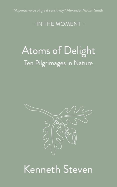 Produktbild: Atoms of Delight