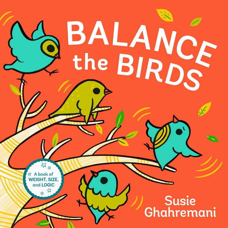 Produktbild: Balance the Birds