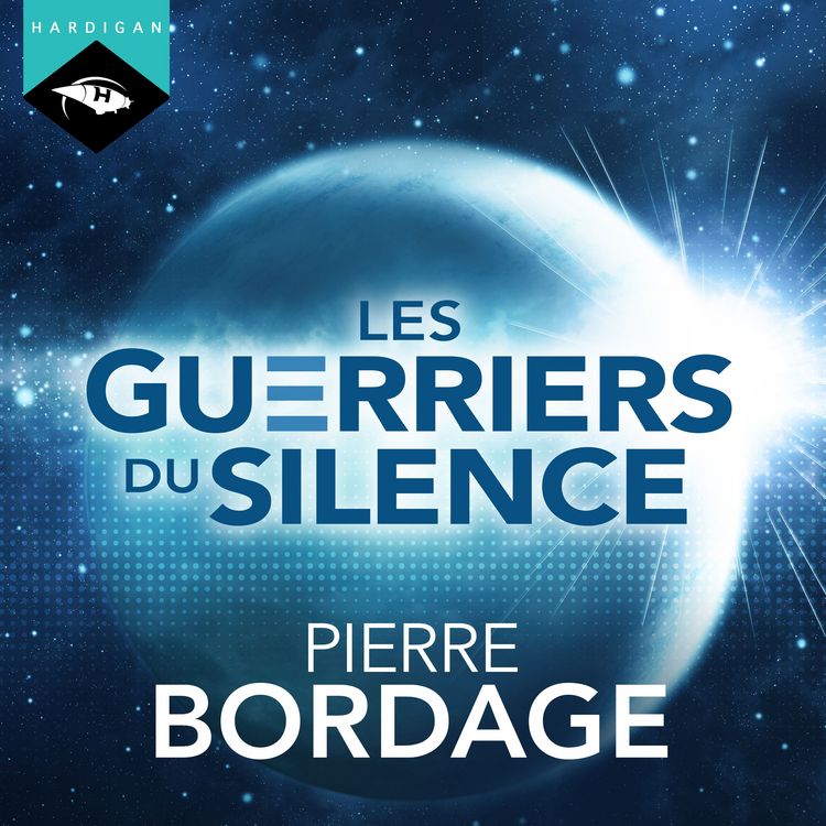 Produktbild: Les Guerriers du silence