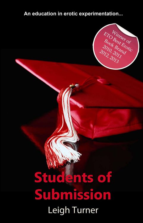 Produktbild: Students of Submission