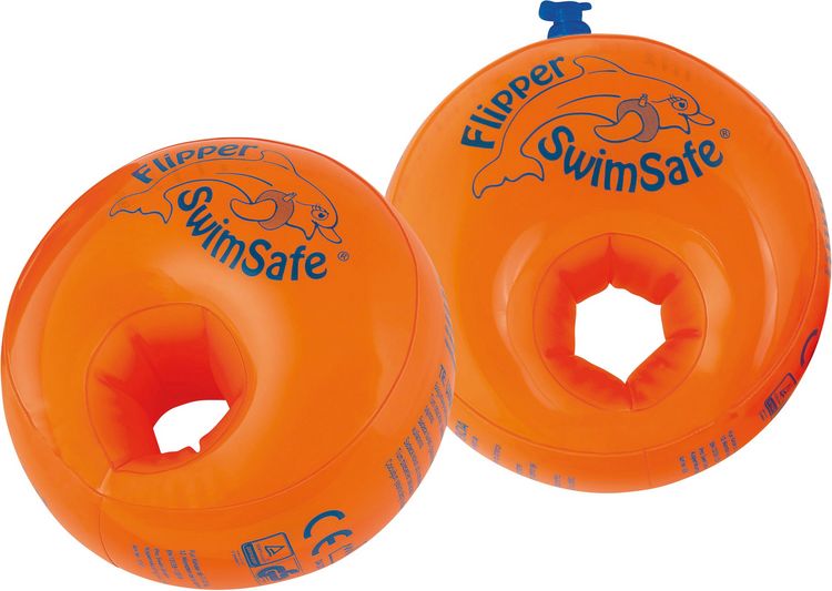 Produktbild: Flipper Swim Safe Schwimmhilfe