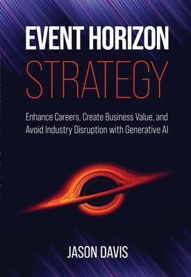 Produktbild: Event Horizon Strategy