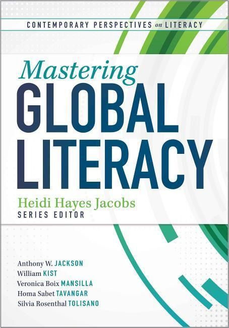 Produktbild: Mastering Global Literacy