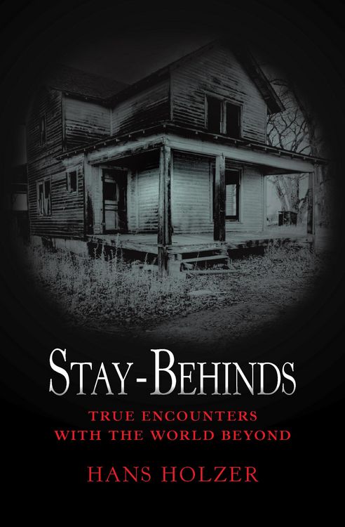 Produktbild: Stay-Behinds