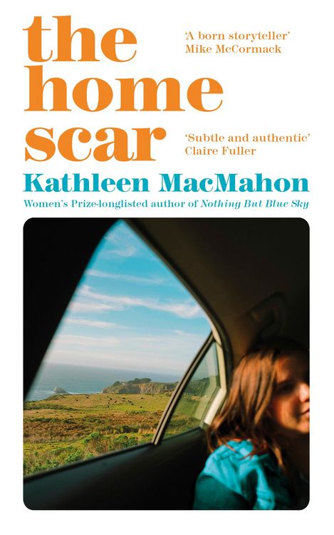 Produktbild: The Home Scar